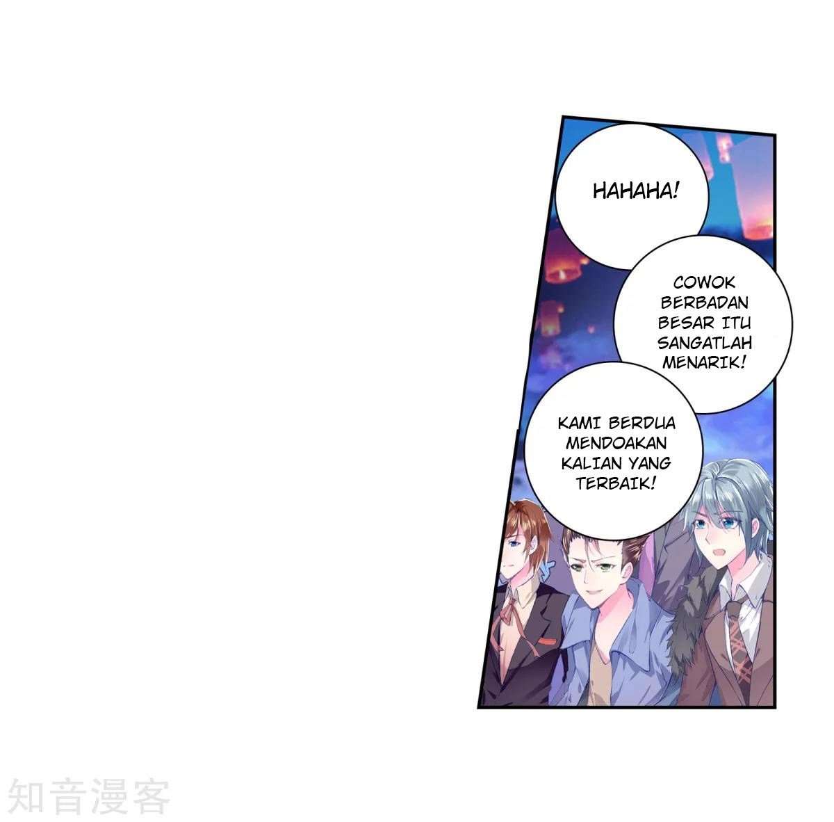 Soul Land 2 chapter 192 halaman 13