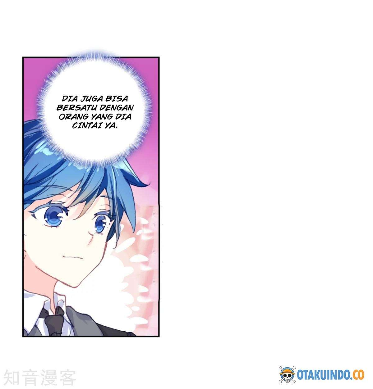 Soul Land 2 chapter 192 halaman 14