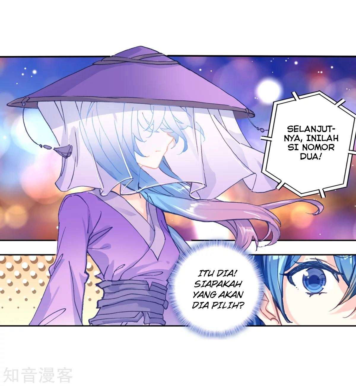 Soul Land 2 chapter 192 halaman 16
