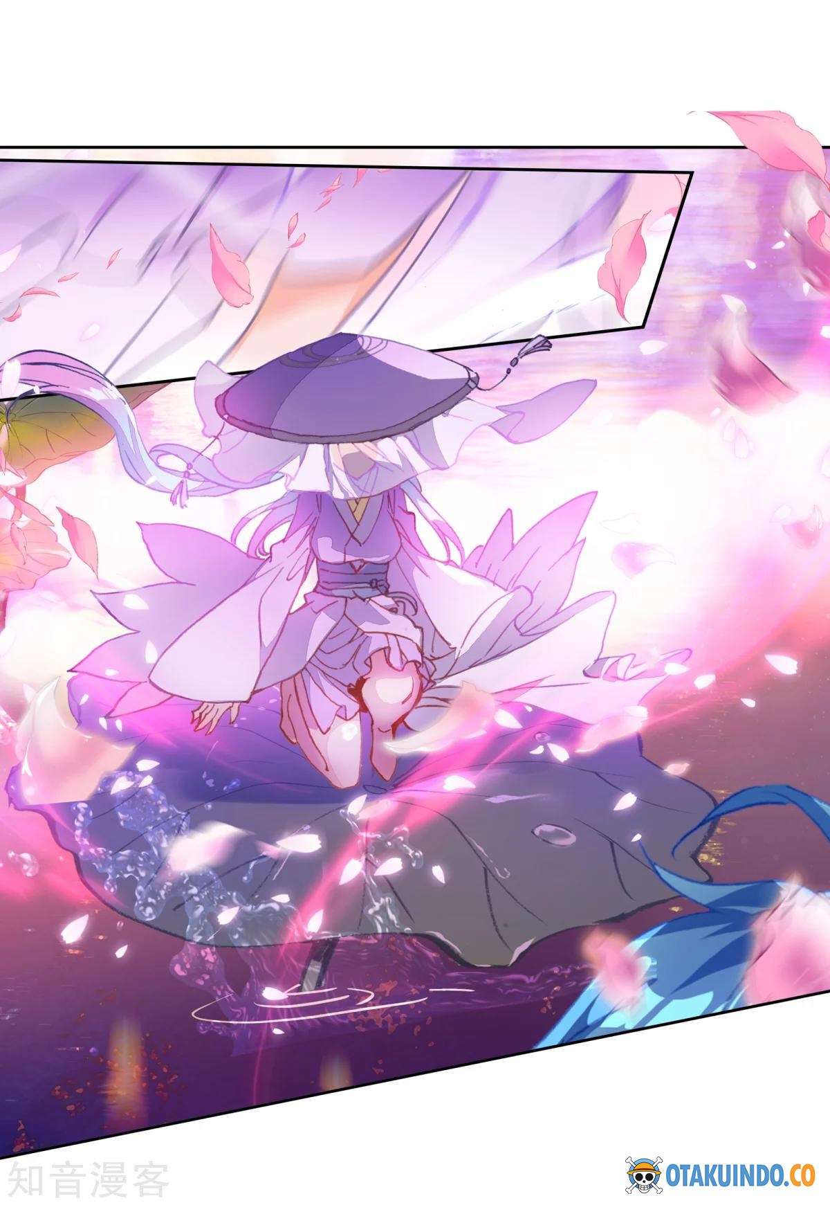 Soul Land 2 chapter 192 halaman 17
