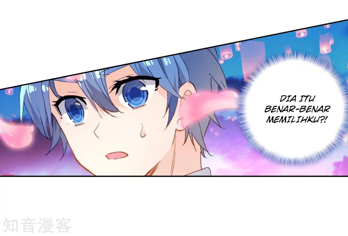 Soul Land 2 chapter 192 halaman 18