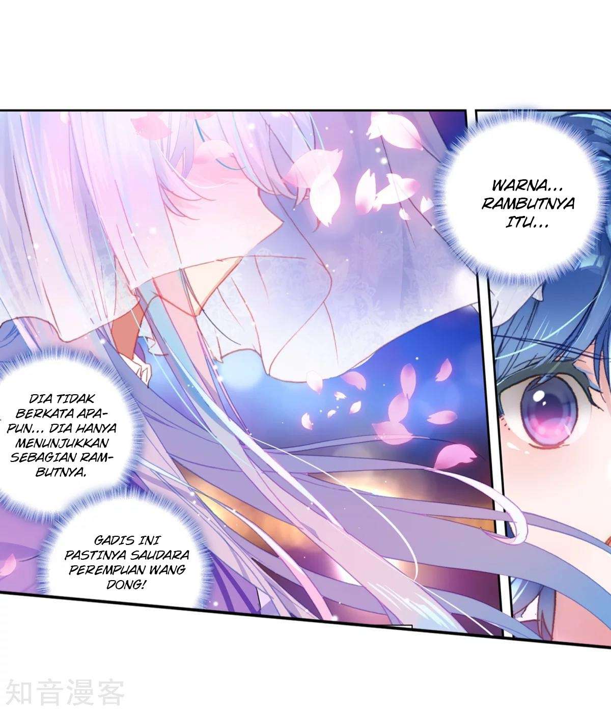 Soul Land 2 chapter 192 halaman 19