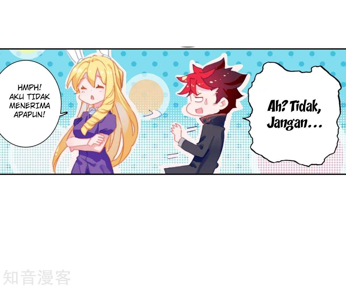 Soul Land 2 chapter 192 halaman 23