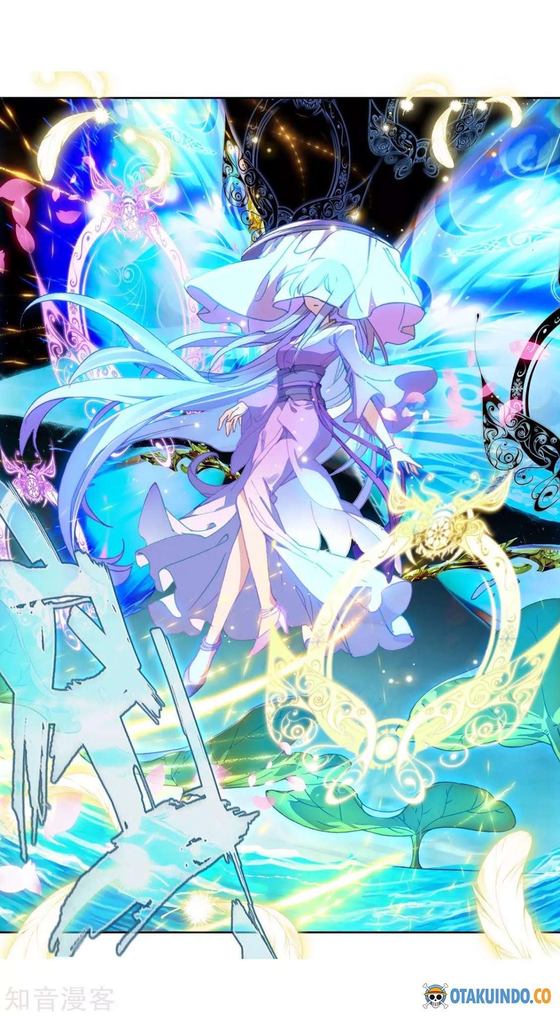Soul Land 2 chapter 192 halaman 32