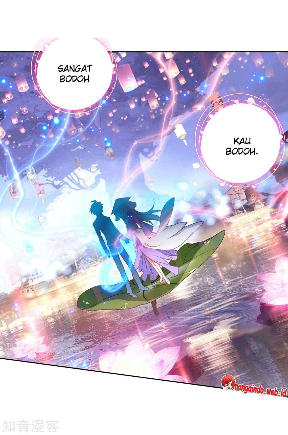 Soul Land 2 Bab 193.2 halaman 4