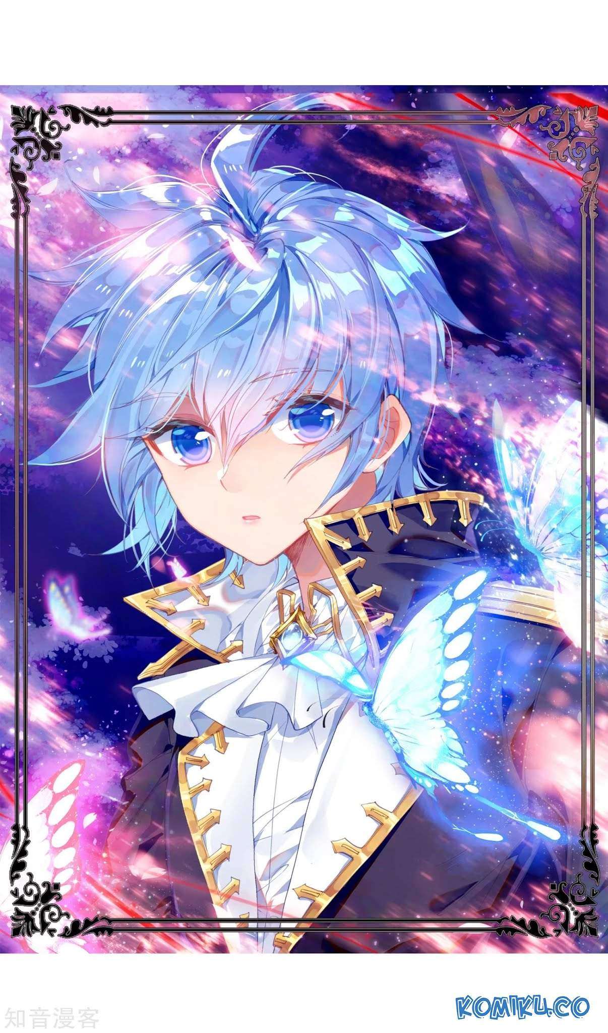 Soul Land 2 chapter 197 halaman 2