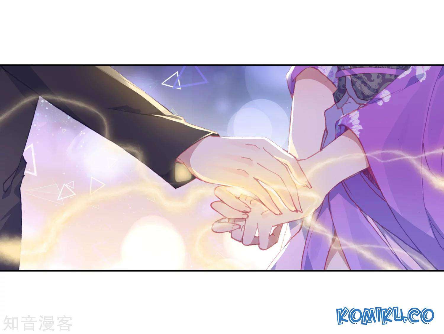 Soul Land 2 chapter 197 halaman 8