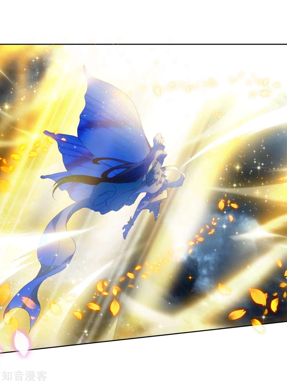 Soul Land 2 chapter 197 halaman 18