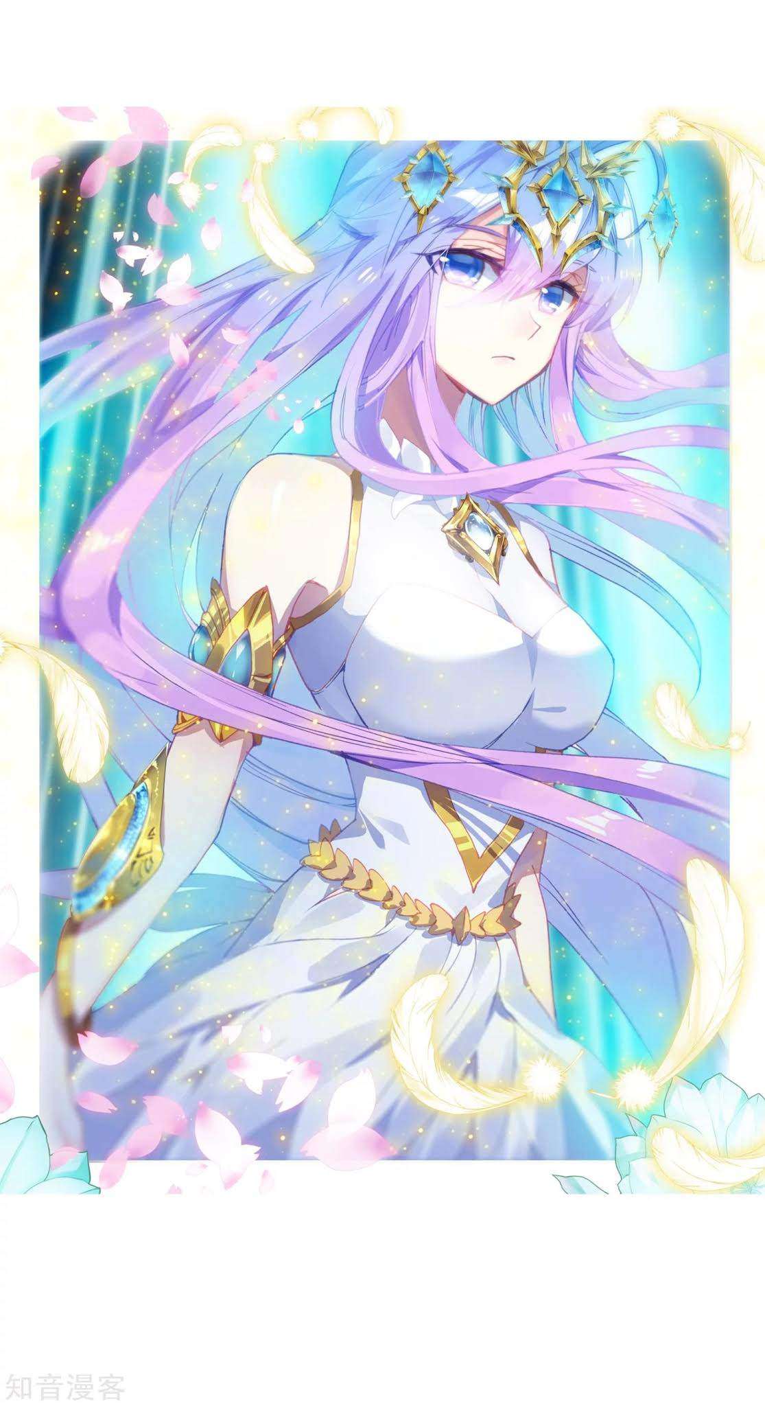 Soul Land 2 chapter 197 halaman 20
