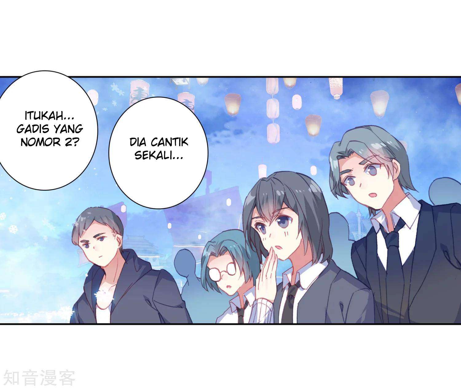 Soul Land 2 chapter 197 halaman 26