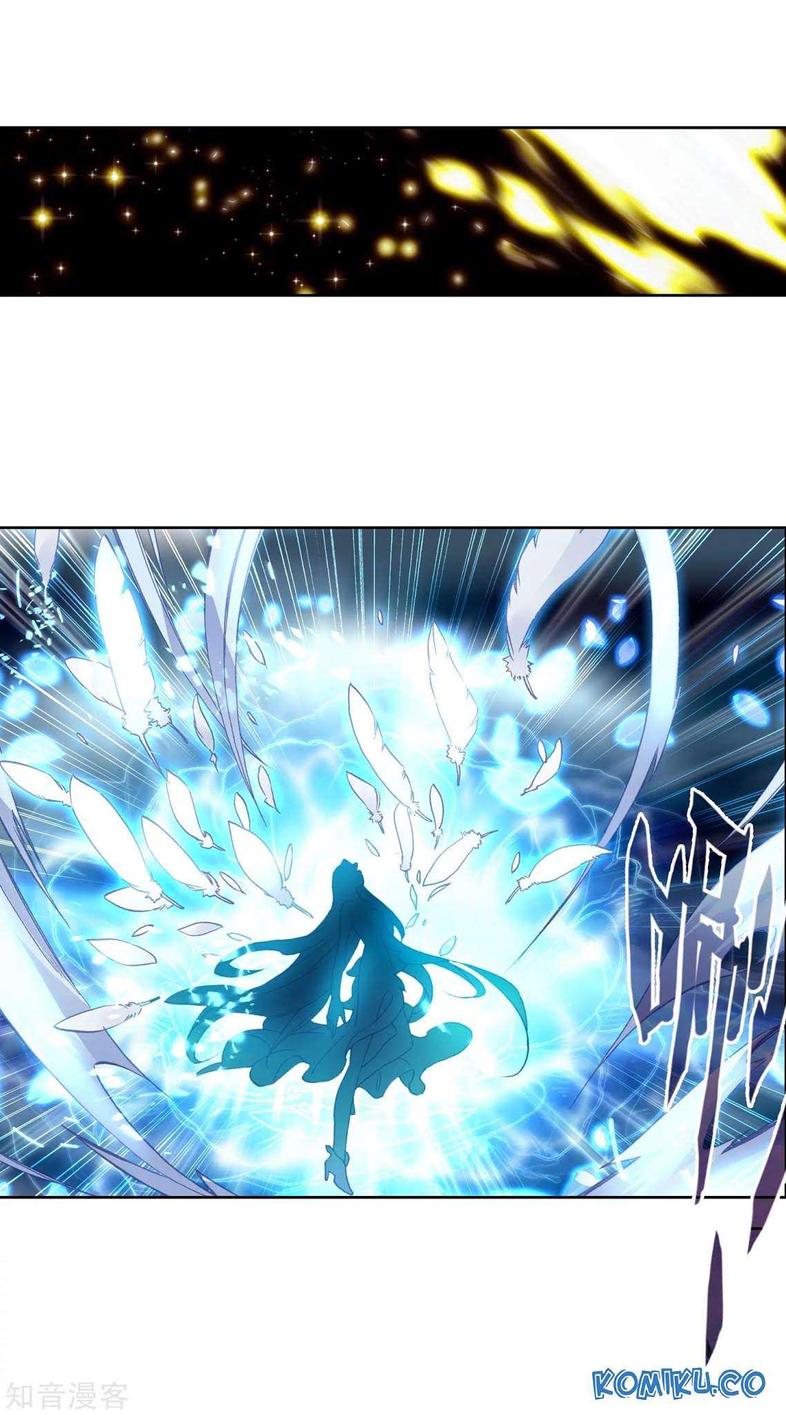 Soul Land 2 chapter 197 halaman 28