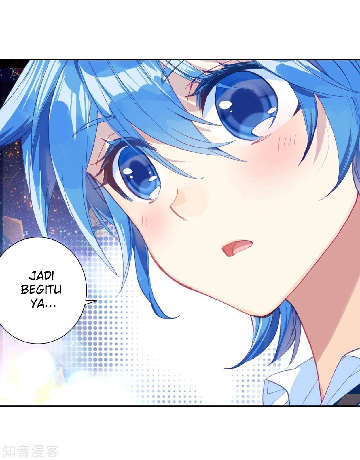 Soul Land 2 chapter 197 halaman 36
