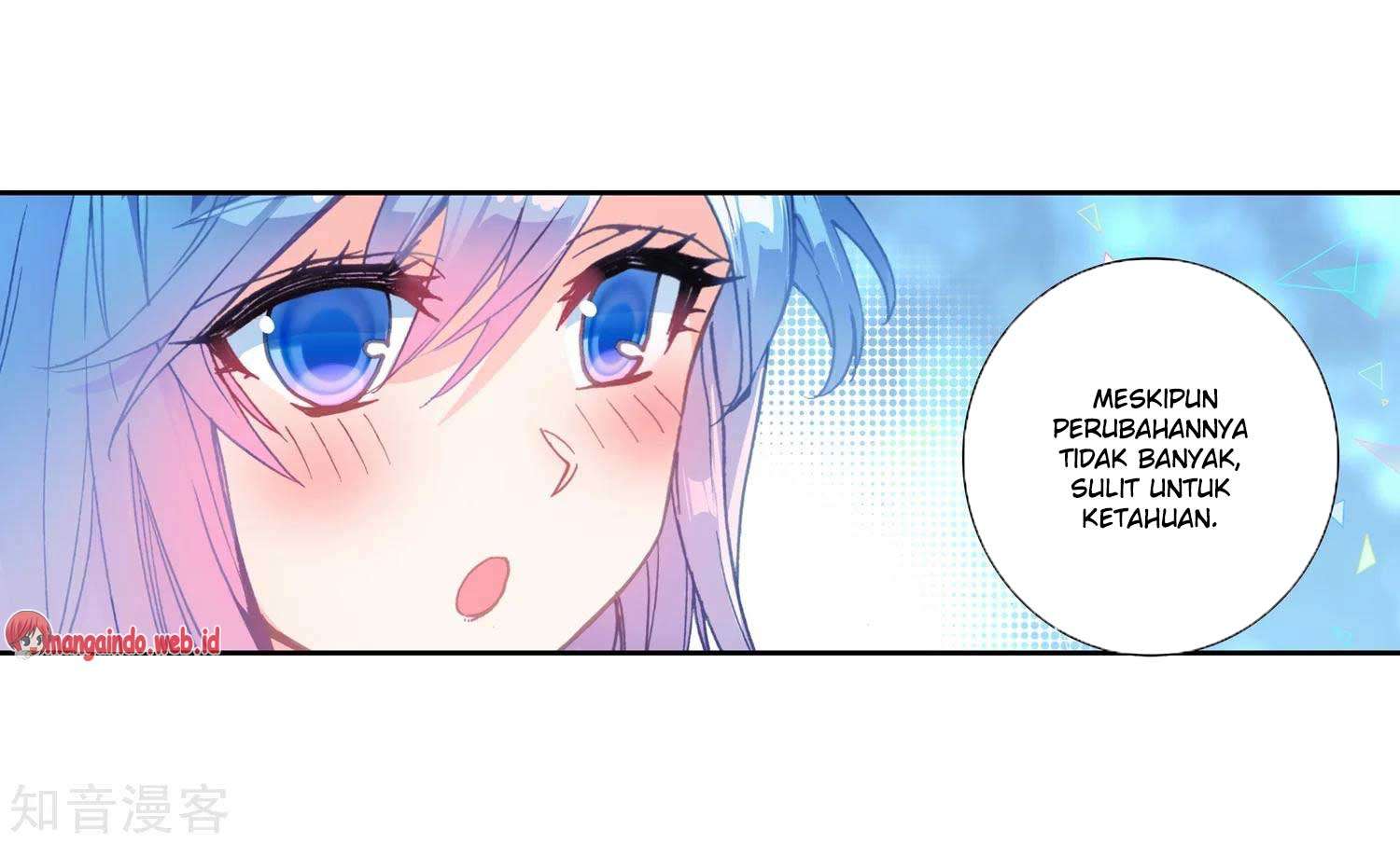 Soul Land 2 chapter 198 halaman 5