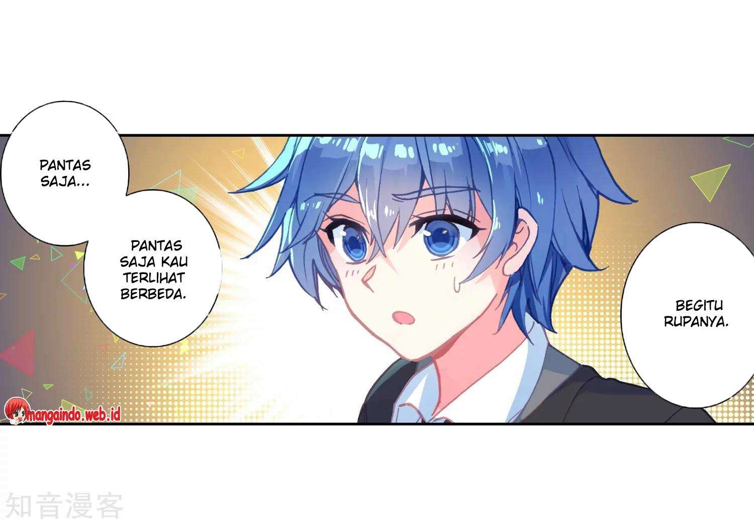 Soul Land 2 chapter 198 halaman 6