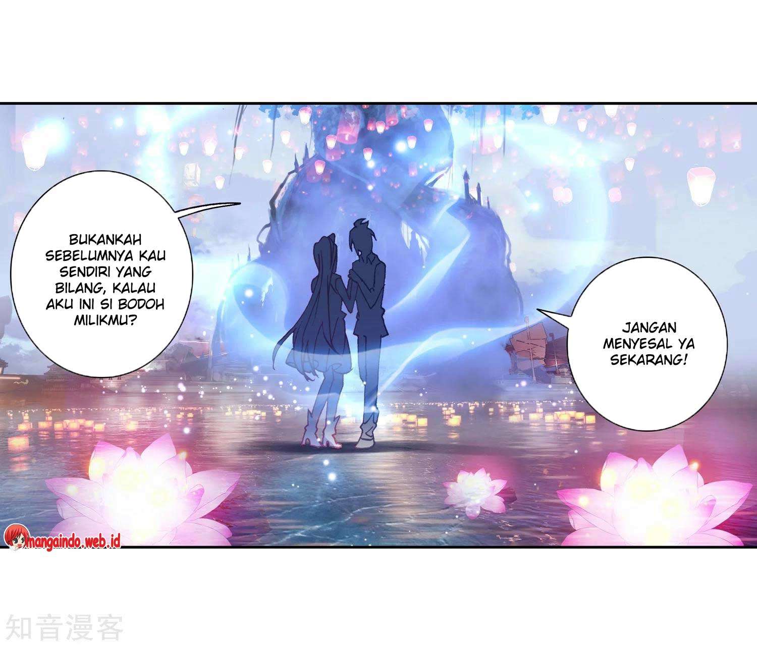Soul Land 2 chapter 198 halaman 9