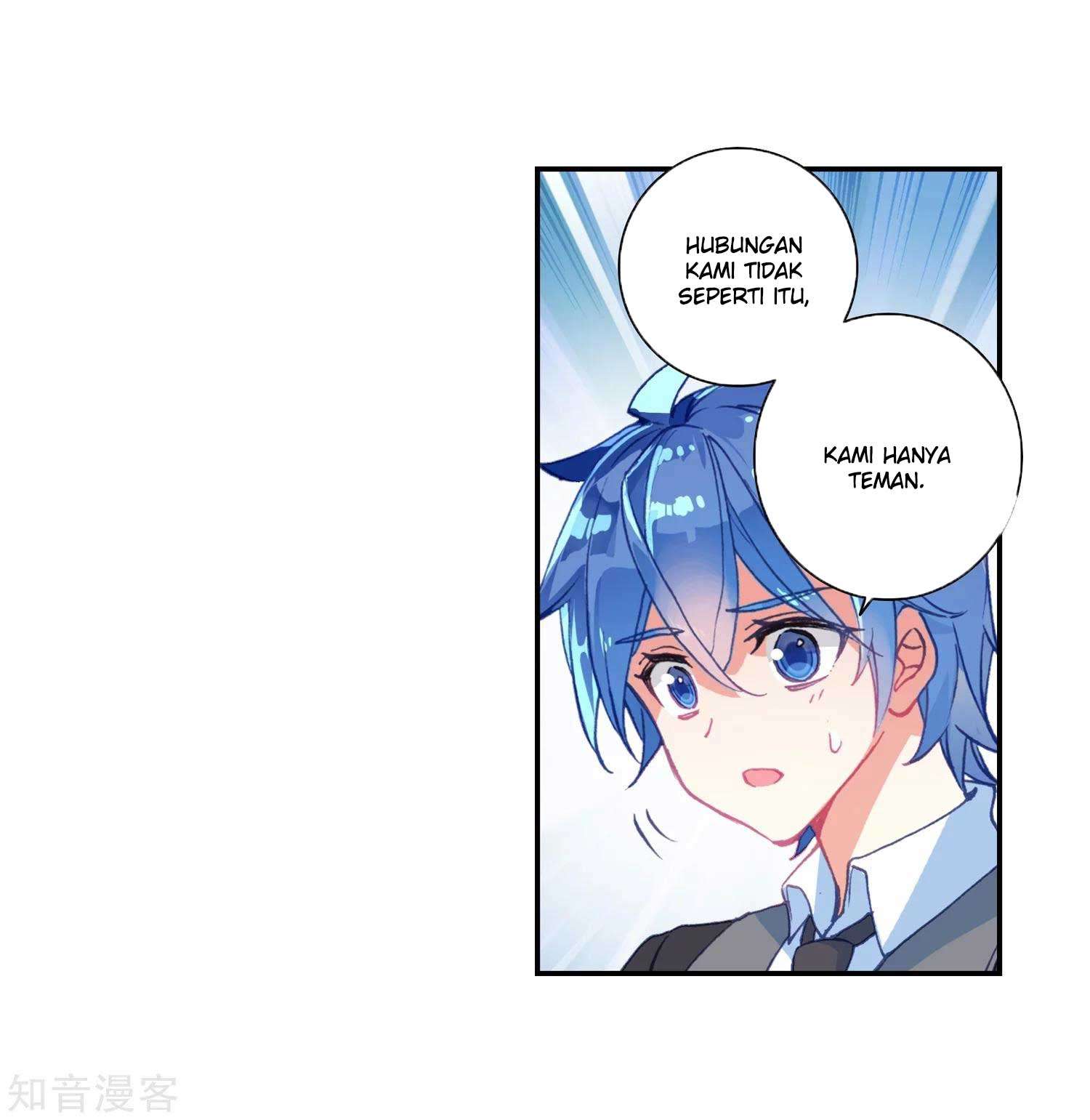 Soul Land 2 chapter 198 halaman 11