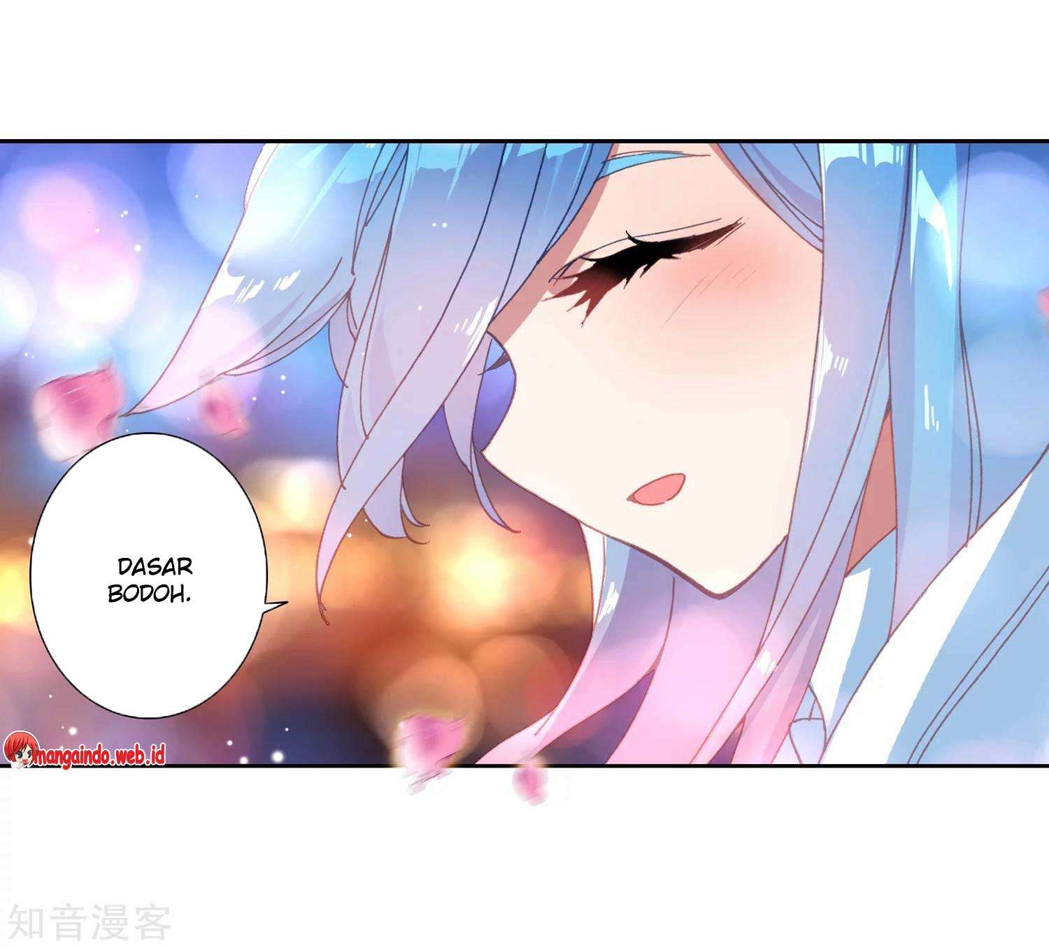 Soul Land 2 chapter 198 halaman 15