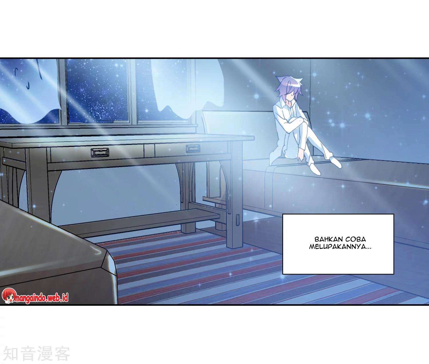 Soul Land 2 chapter 198 halaman 17