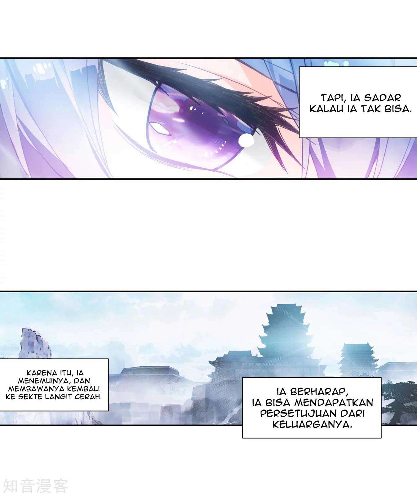 Soul Land 2 chapter 198 halaman 18