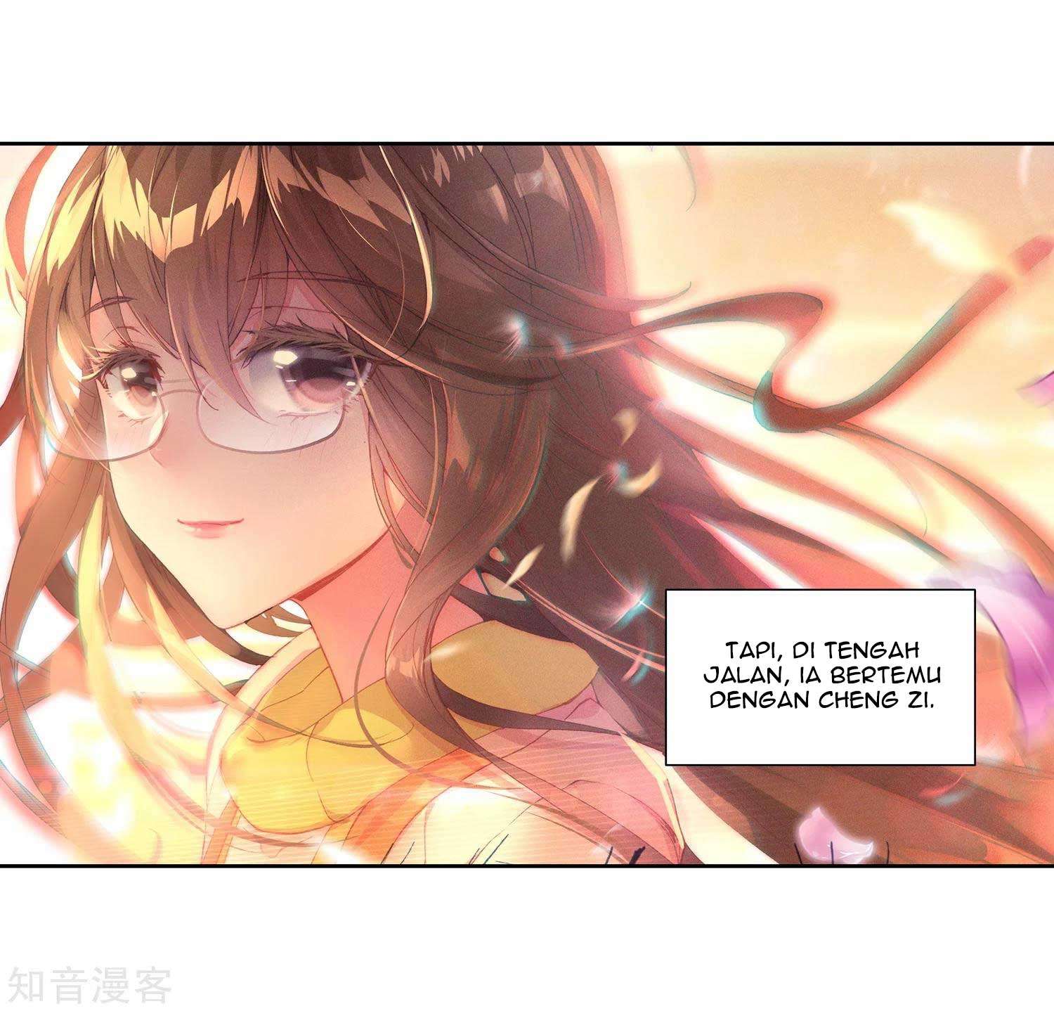 Soul Land 2 chapter 198 halaman 19