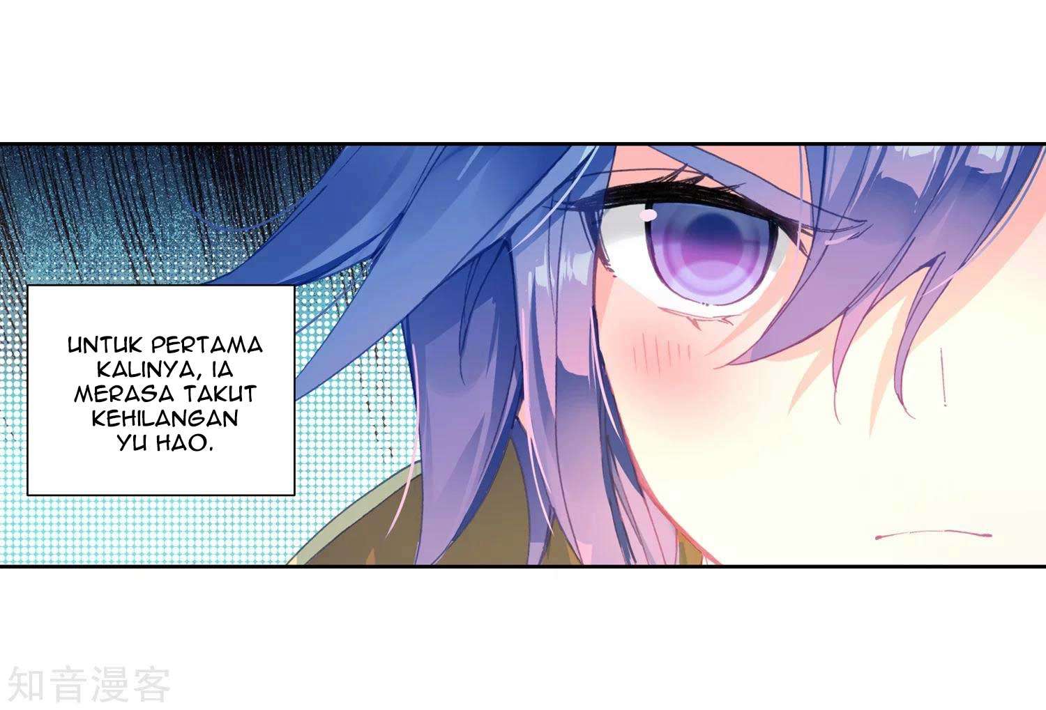Soul Land 2 chapter 198 halaman 20