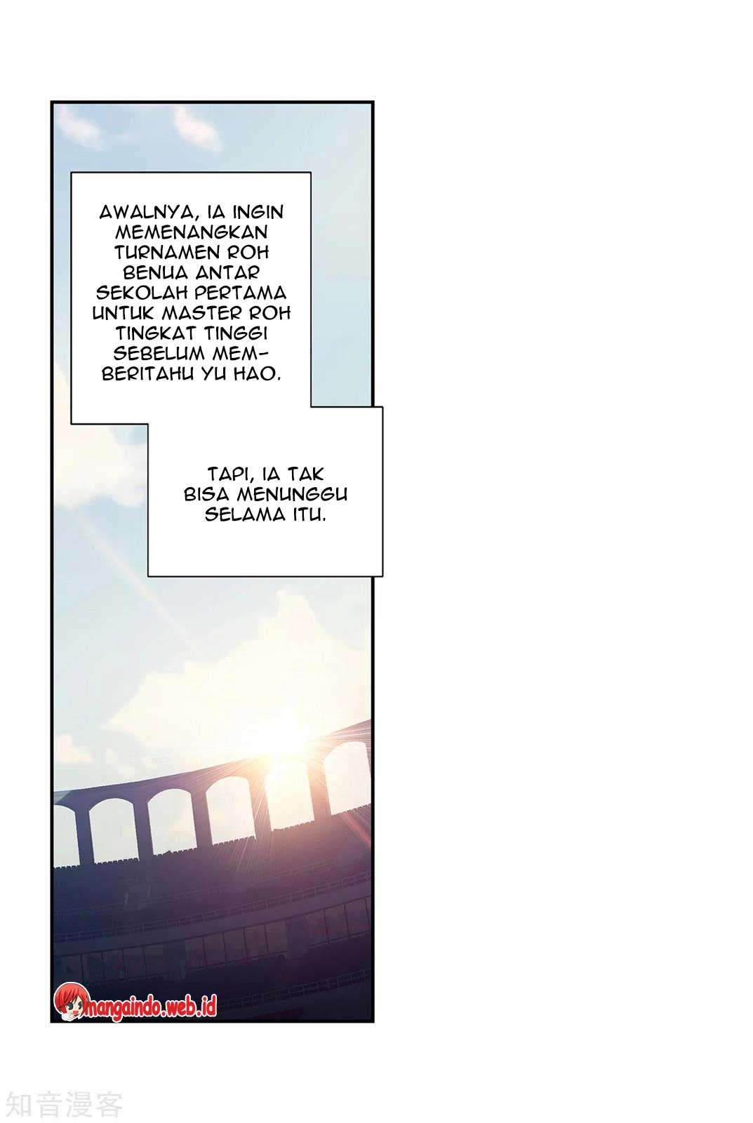 Soul Land 2 chapter 198 halaman 22