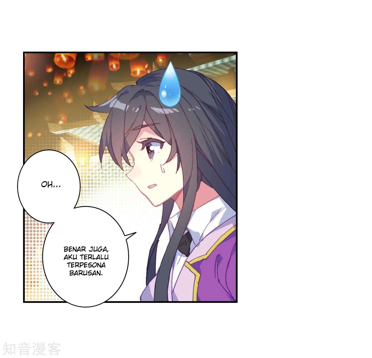 Soul Land 2 chapter 198 halaman 26