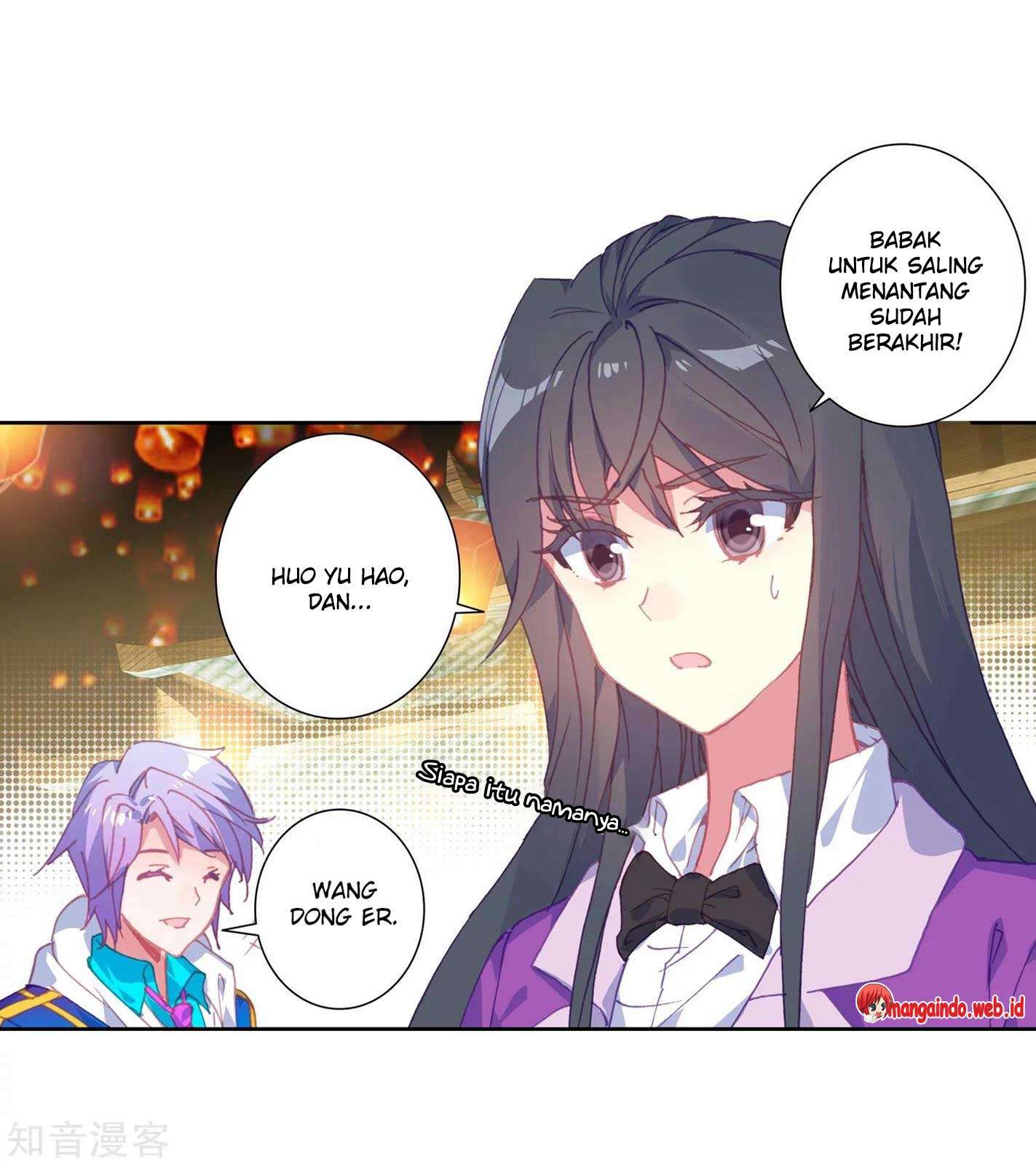 Soul Land 2 chapter 198 halaman 30