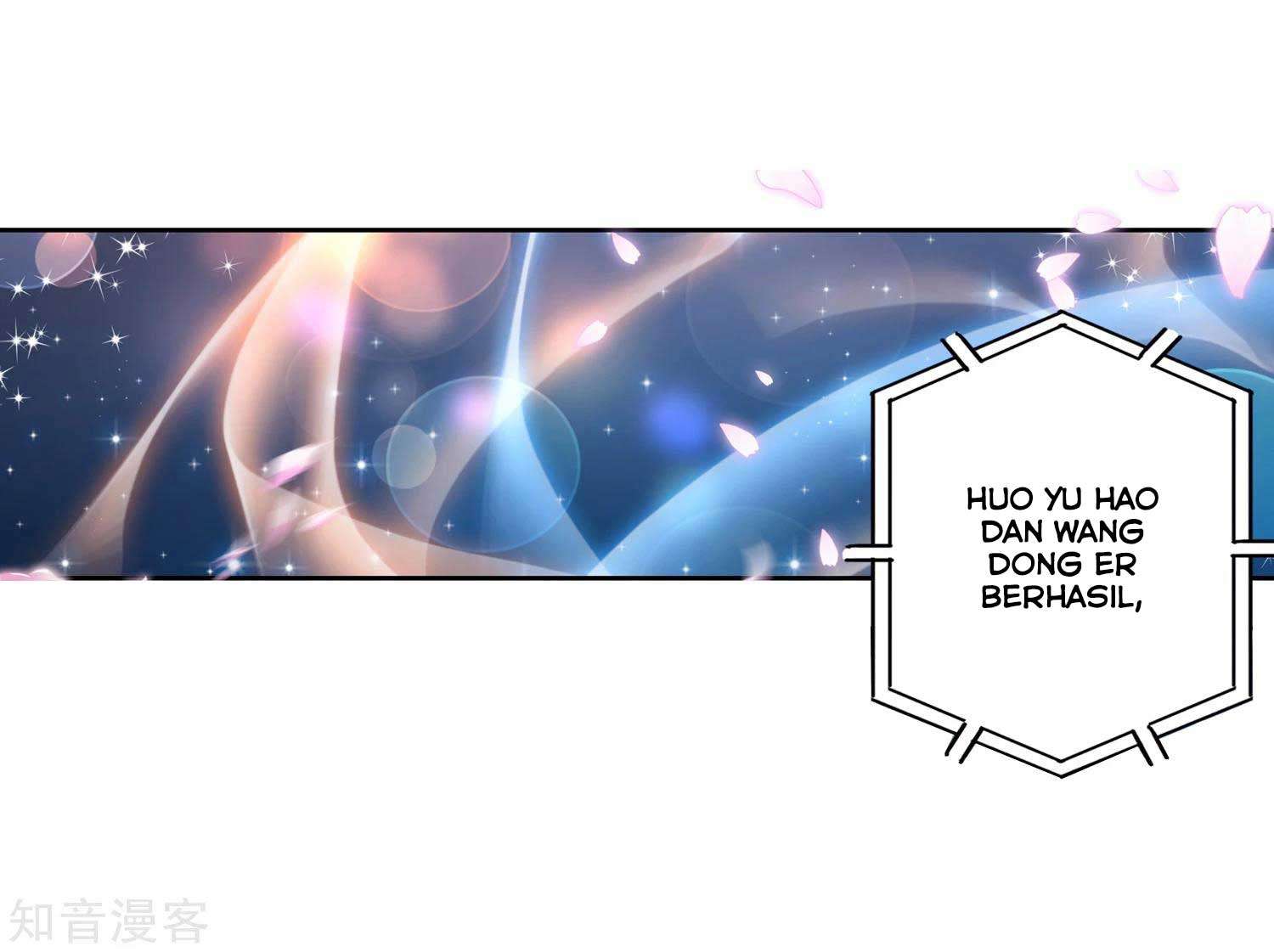 Soul Land 2 chapter 198 halaman 31