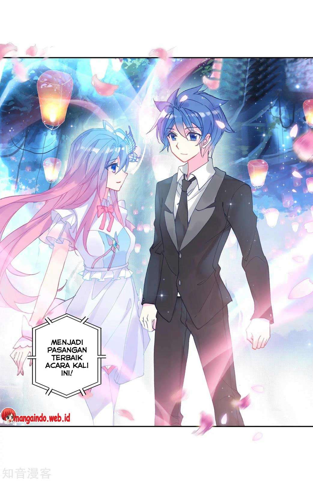 Soul Land 2 chapter 198 halaman 32