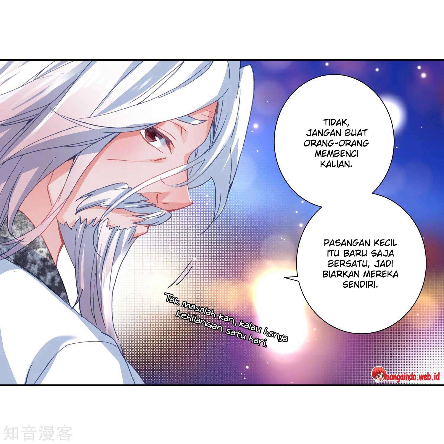 Soul Land 2 chapter 198 halaman 37