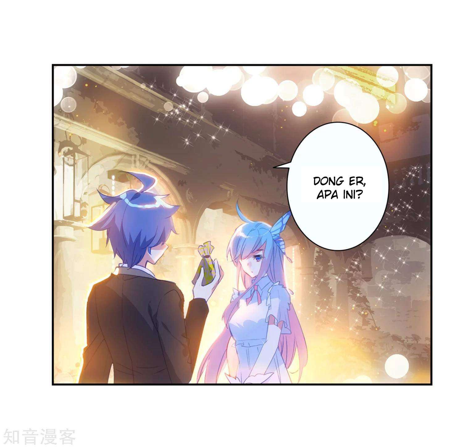 Soul Land 2 chapter 200 halaman 4