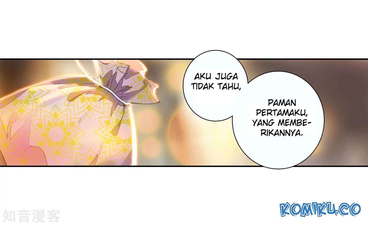 Soul Land 2 chapter 200 halaman 5