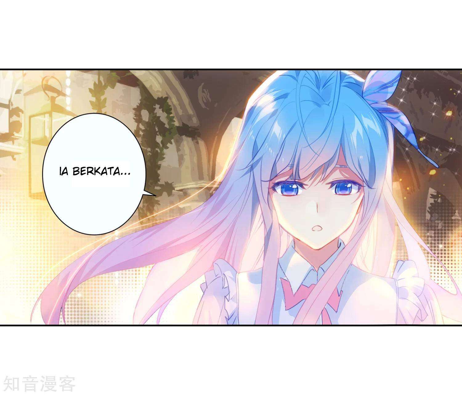Soul Land 2 chapter 200 halaman 6