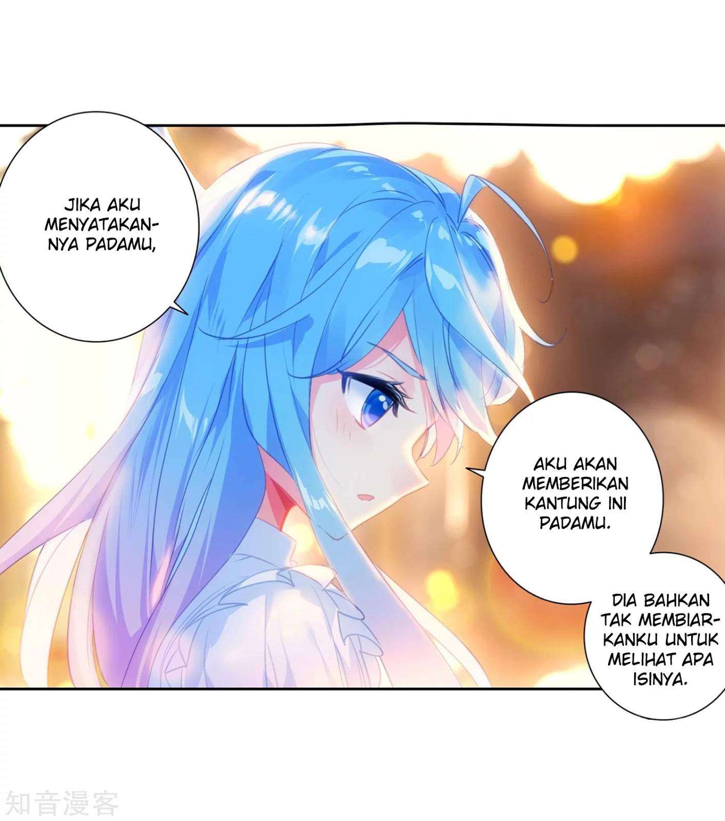 Soul Land 2 chapter 200 halaman 7