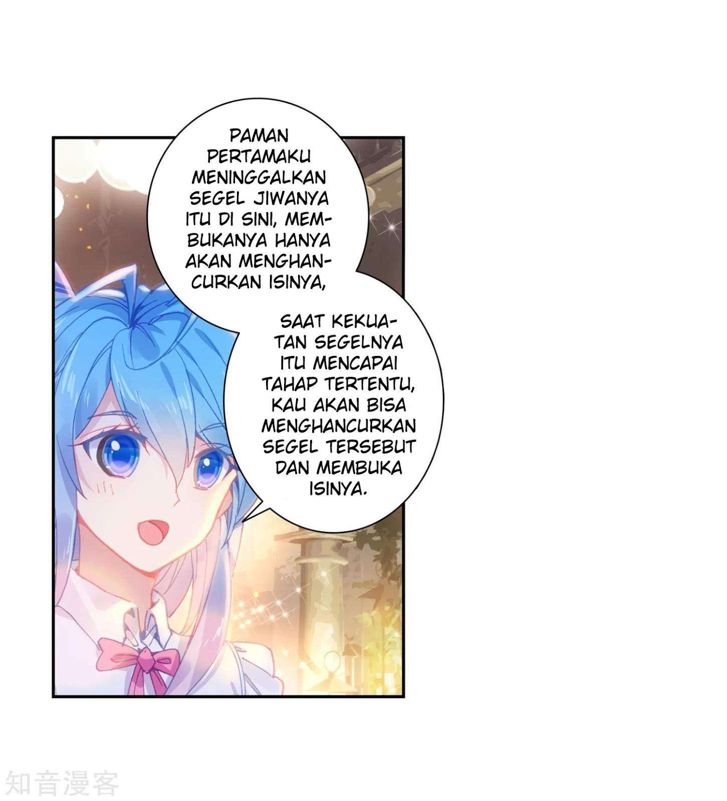 Soul Land 2 chapter 200 halaman 10