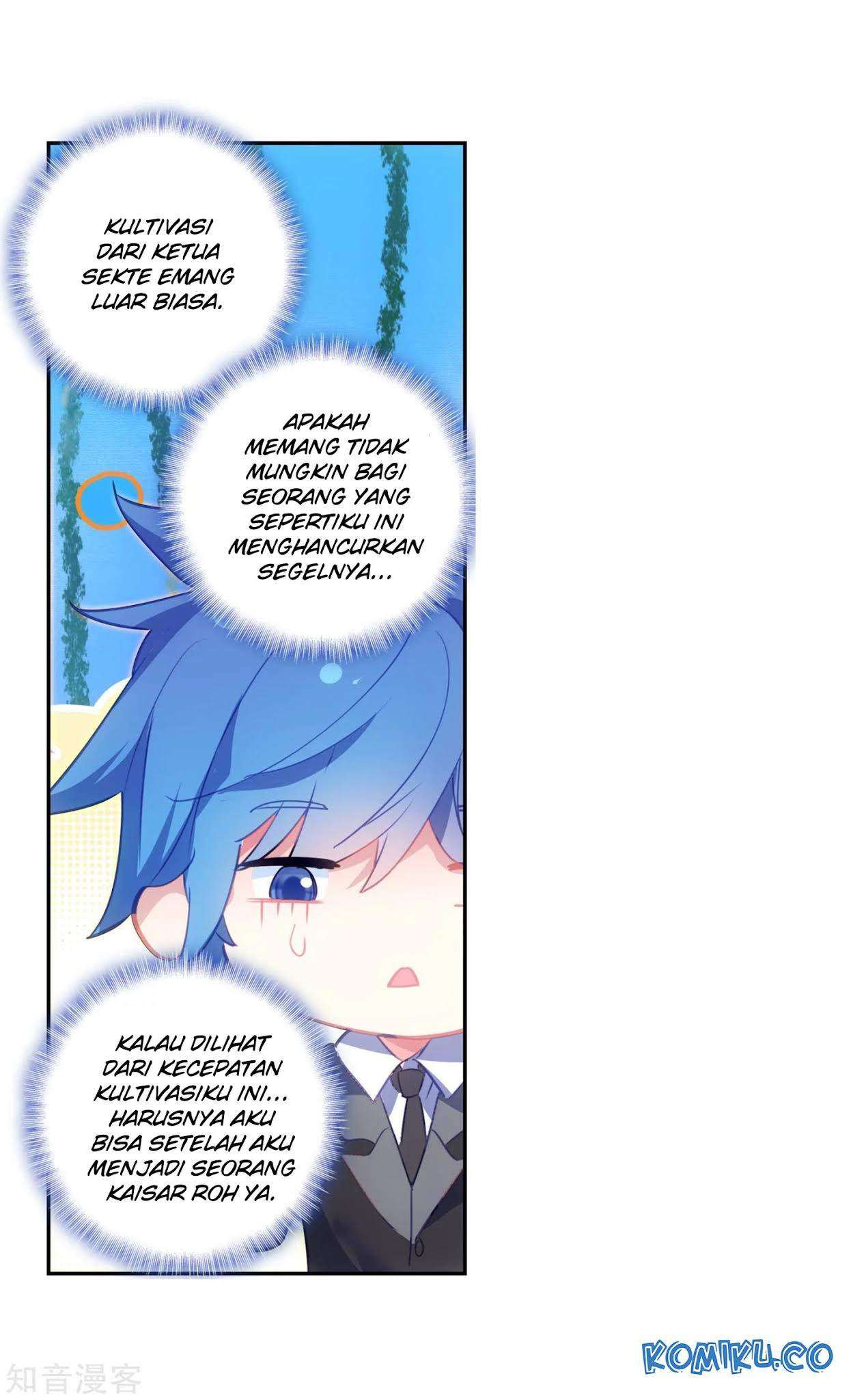 Soul Land 2 chapter 200 halaman 13