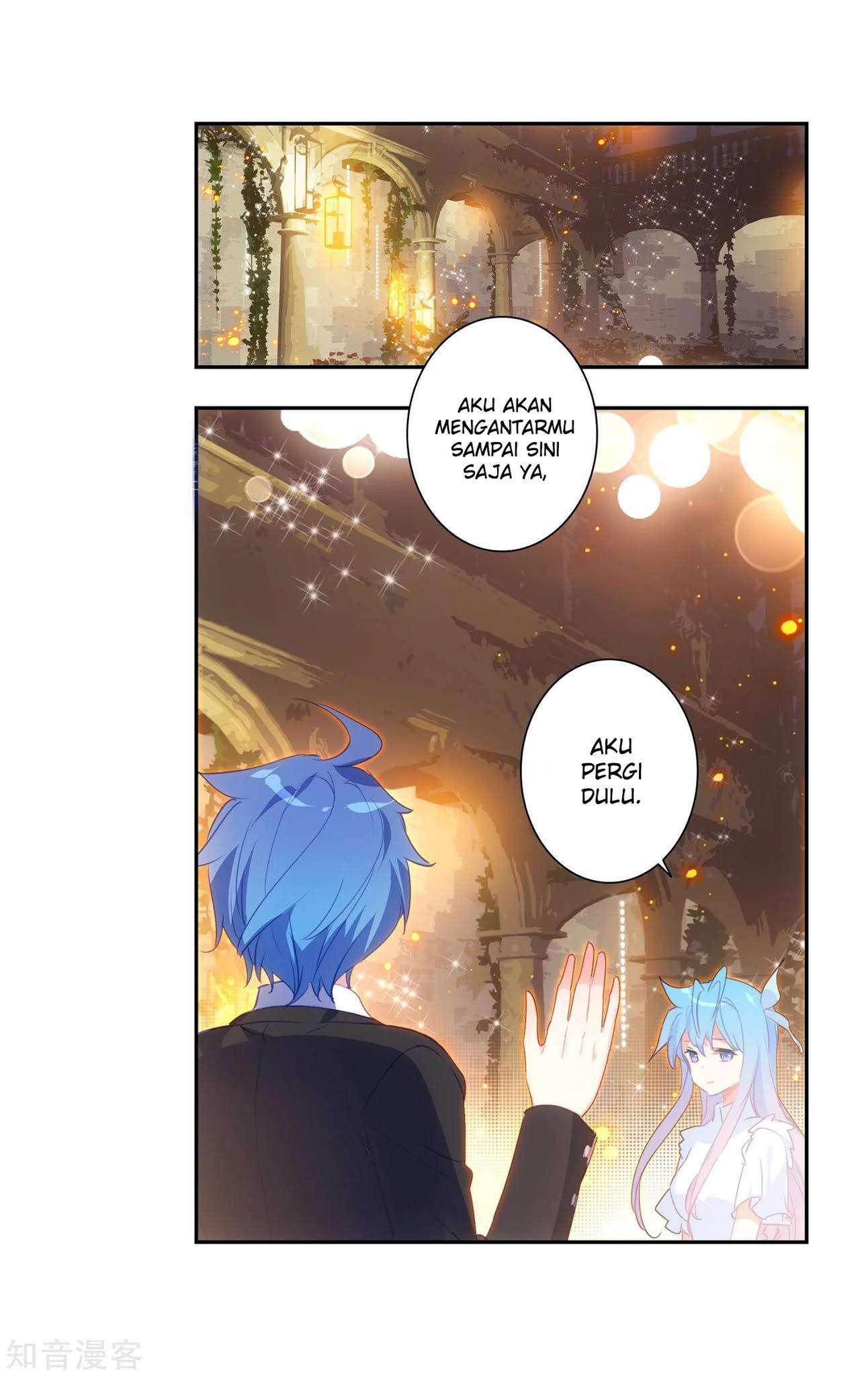 Soul Land 2 chapter 200 halaman 14