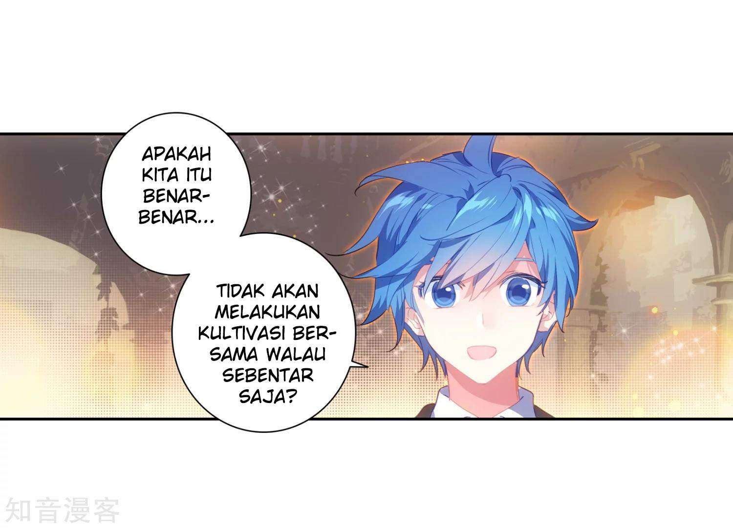 Soul Land 2 chapter 200 halaman 15