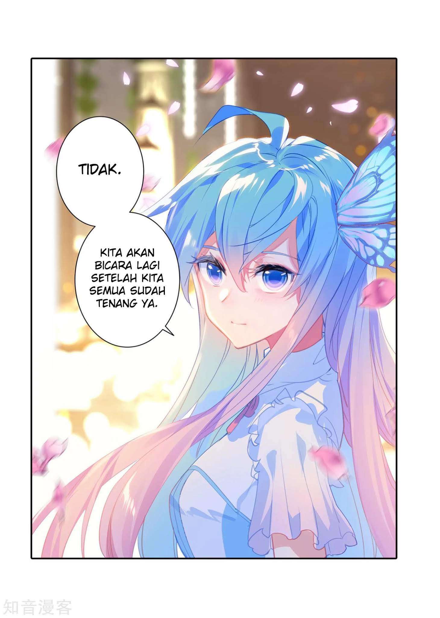 Soul Land 2 chapter 200 halaman 16