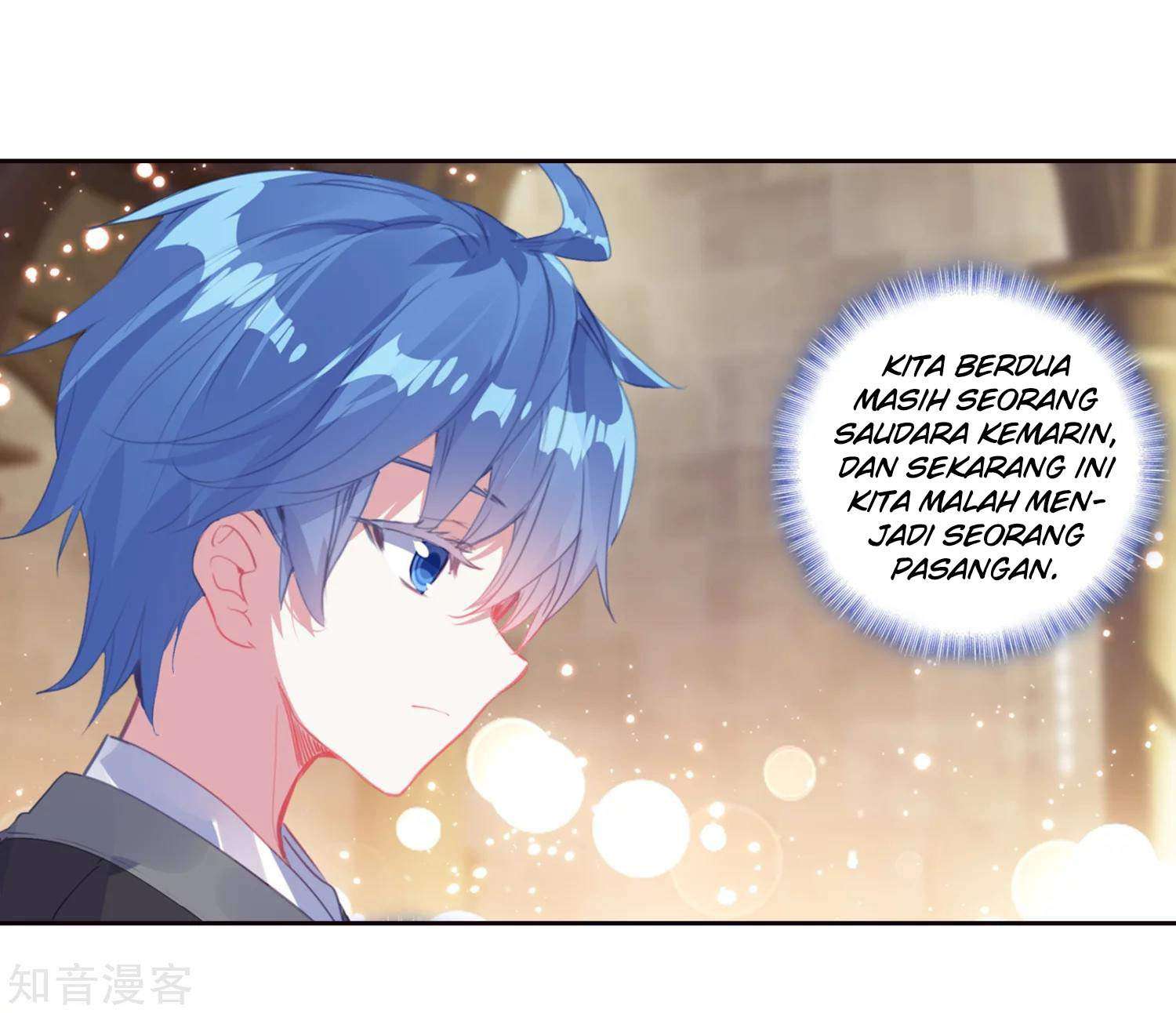 Soul Land 2 chapter 200 halaman 19
