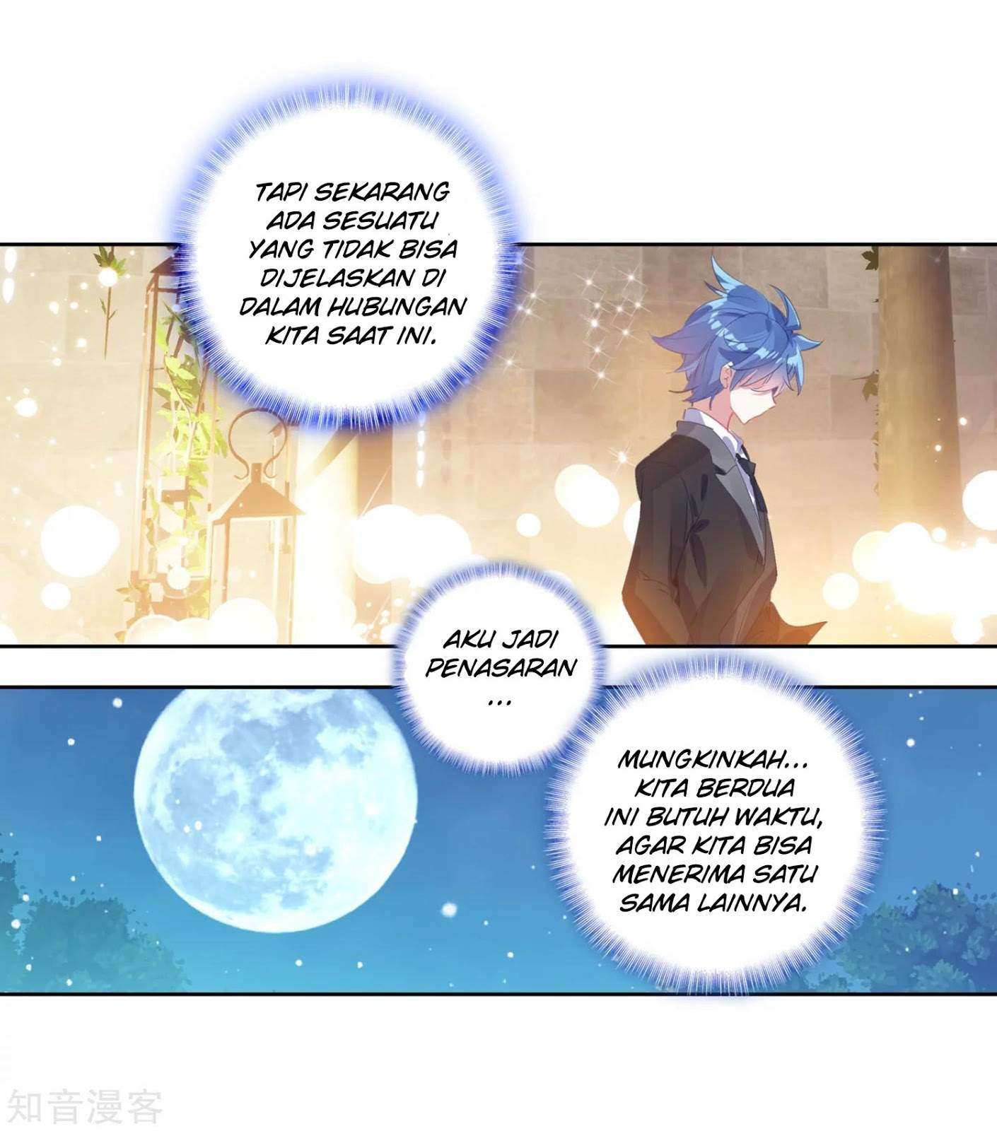 Soul Land 2 chapter 200 halaman 20