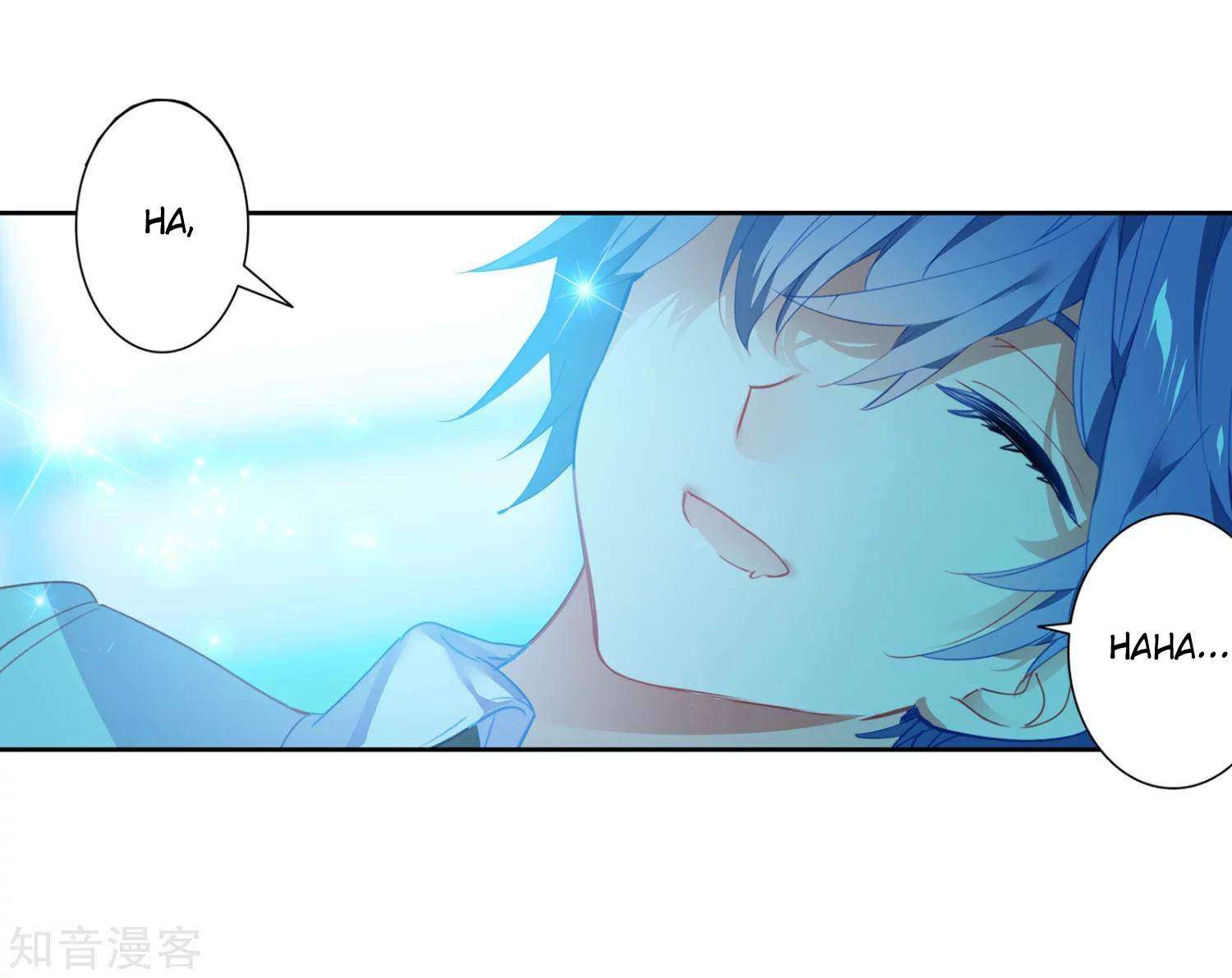 Soul Land 2 chapter 200 halaman 22