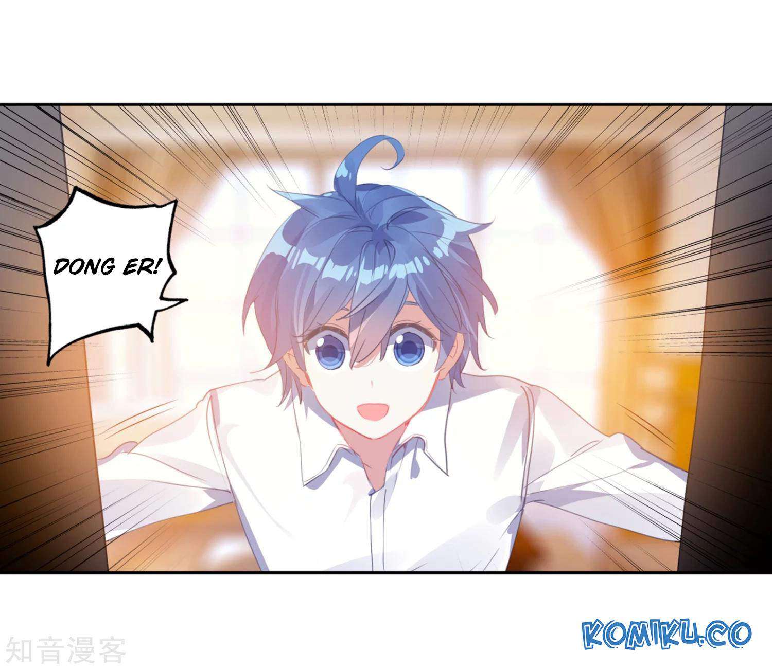Soul Land 2 chapter 200 halaman 26