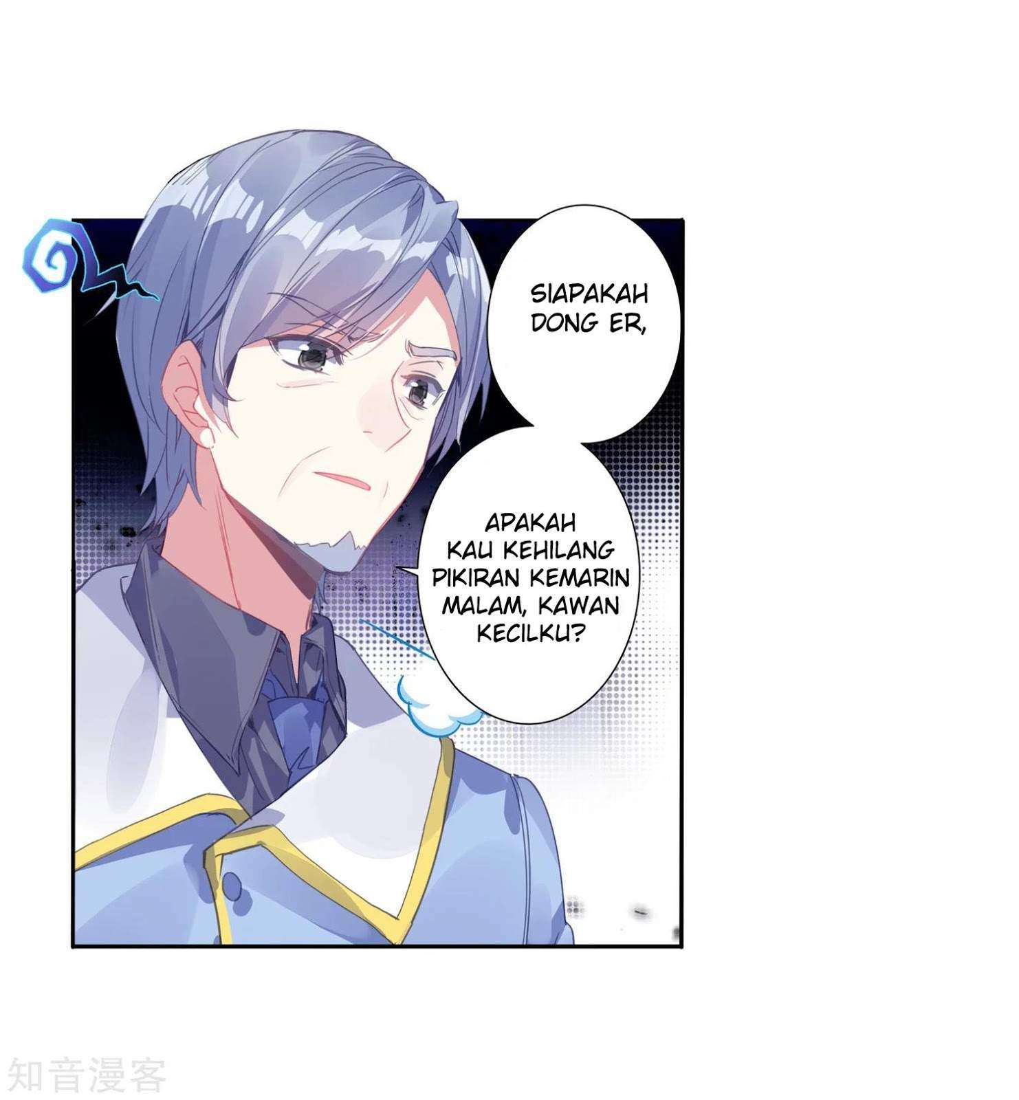 Soul Land 2 chapter 200 halaman 27