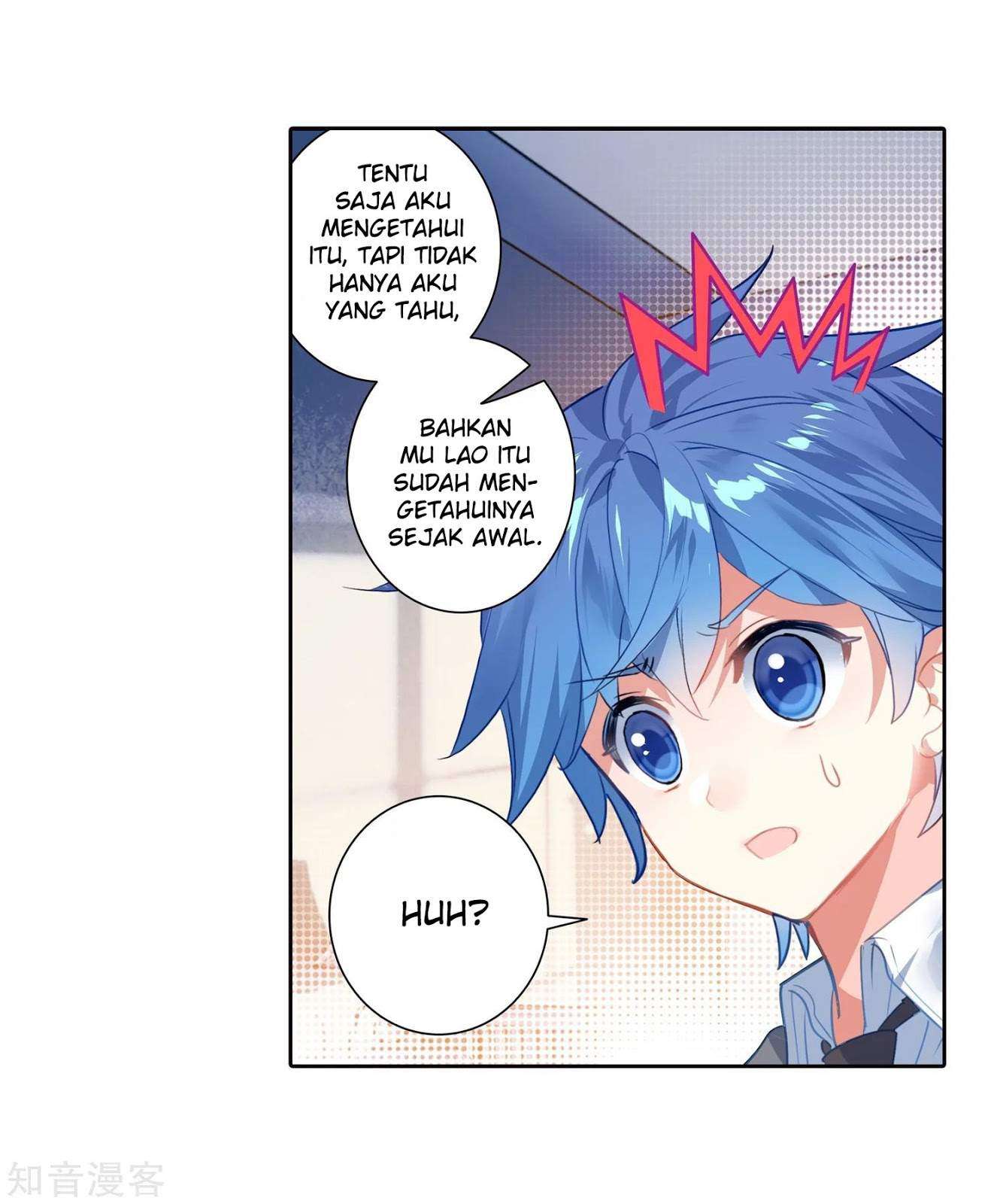 Soul Land 2 chapter 200 halaman 32