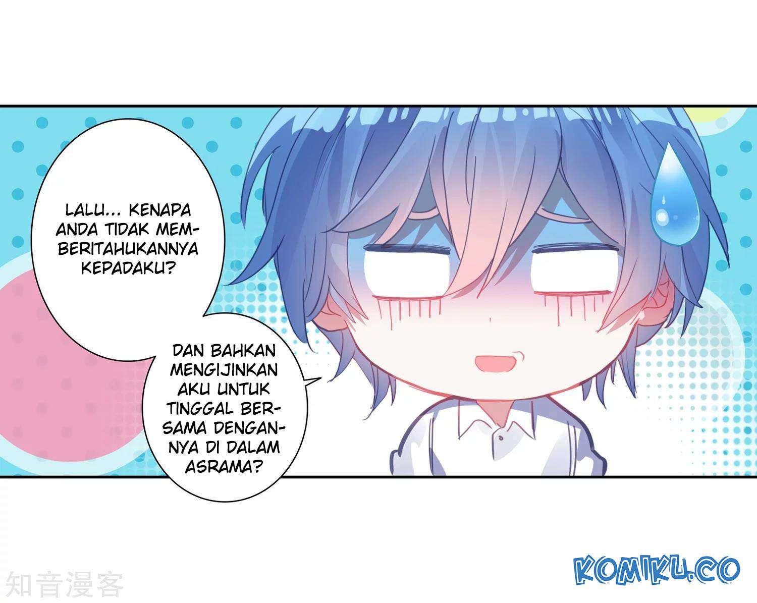 Soul Land 2 chapter 200 halaman 34