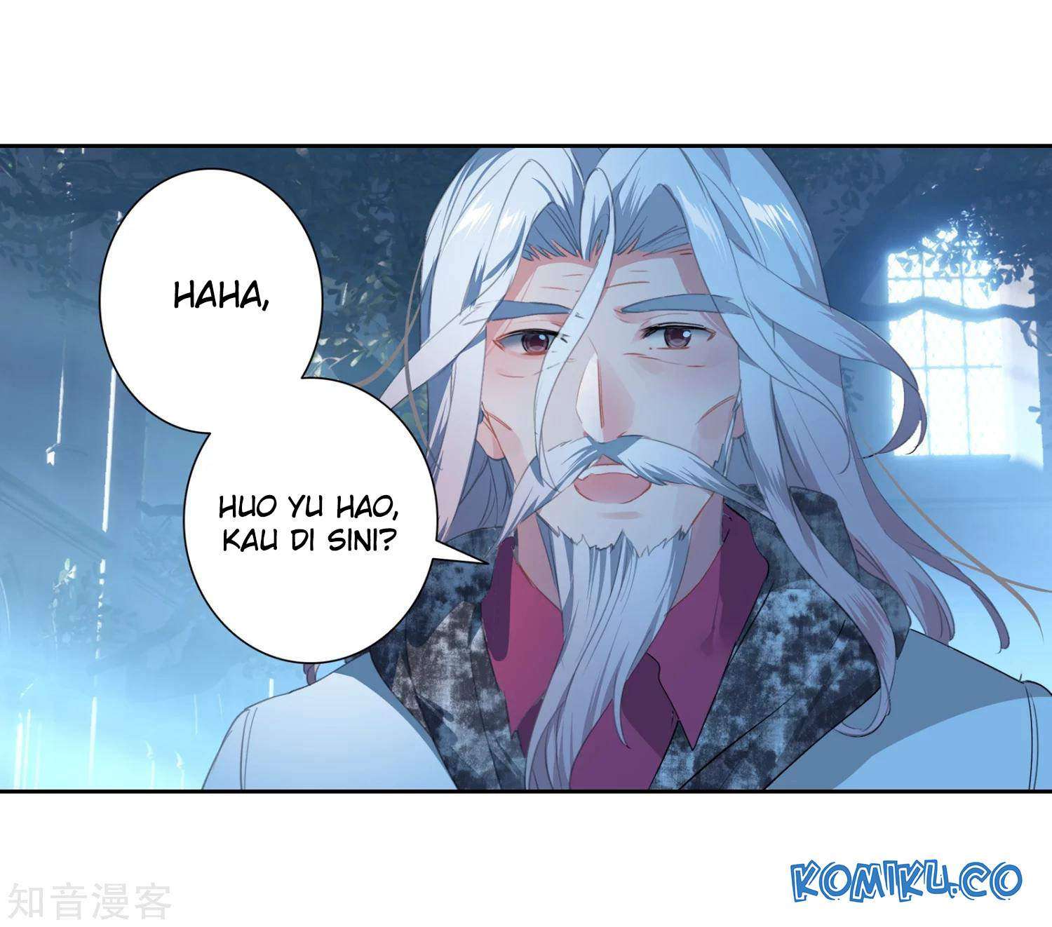 Soul Land 2 chapter 200 halaman 38