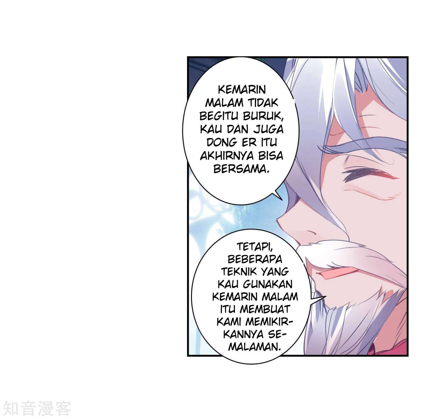 Soul Land 2 chapter 200 halaman 40