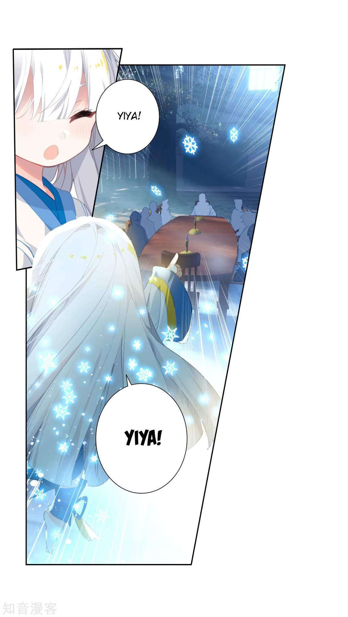 Soul Land 2 chapter 200 halaman 45